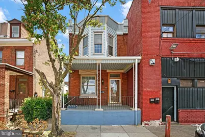 4331 Paul Street, Philadelphia, PA 19124 - Photo 1