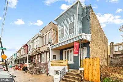 3313 N American Street, Philadelphia, PA 19140 - Photo 1