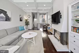 1019 Lombard St, Philadelphia, PA 19147 - Photo 5