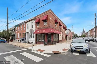 1549 S 19th Street, Philadelphia, PA 19146 - Photo 1
