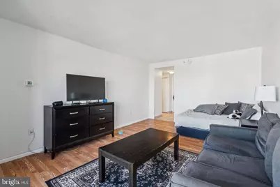 2001 Hamilton Street #1821, Philadelphia, PA 19130 - Photo 1