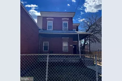 5432 Vine Street #UPSTAIRS1, Philadelphia, PA 19139 - Photo 1