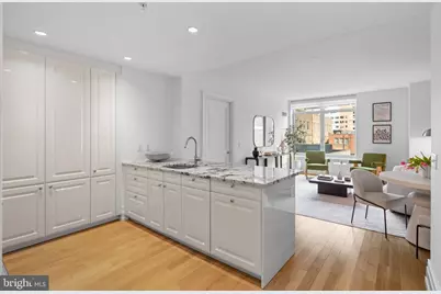 130 S 18th Street #501, Philadelphia, PA 19103 - Photo 5