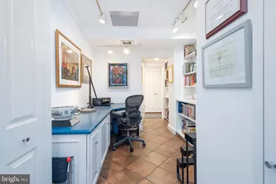 1901 Walnut Street #15B, Philadelphia, PA 19103 - Photo 7