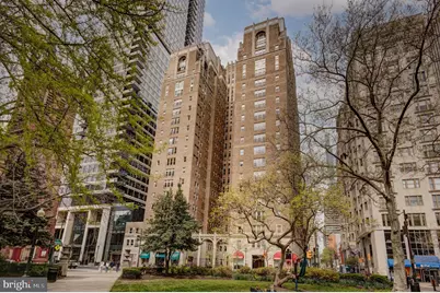 1901 Walnut Street #15B, Philadelphia, PA 19103 - Photo 29