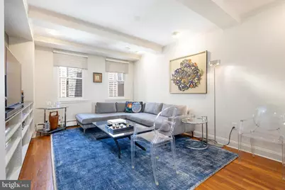 1901 Walnut Street #15B, Philadelphia, PA 19103 - Photo 15