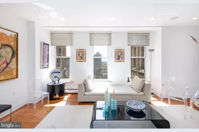 1901 Walnut Street #15B, Philadelphia, PA 19103 - Photo 3