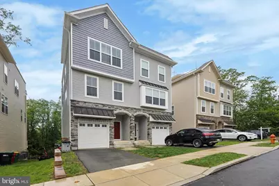 6712 Cinnaminson Court, Philadelphia, PA 19128 - Photo 1