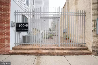 904 N 3rd Street #A, Philadelphia, PA 19123 - Photo 5