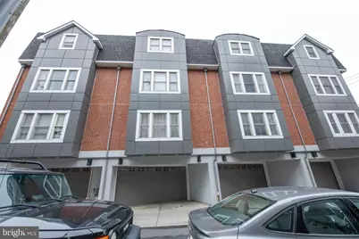 904 N 3rd Street #A, Philadelphia, PA 19123 - Photo 3