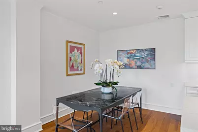 1901 Walnut Street #20E, Philadelphia, PA 19103 - Photo 7