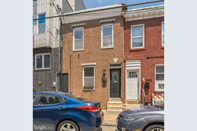 2031 E Letterly Street, Philadelphia, PA 19125 - Photo 1