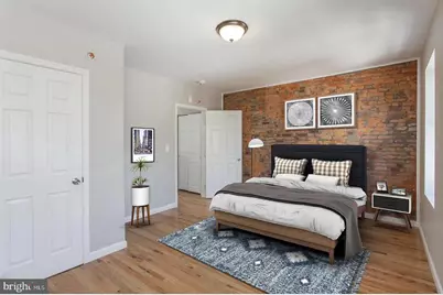 1843 N Van Pelt Street #3, Philadelphia, PA 19121 - Photo 1