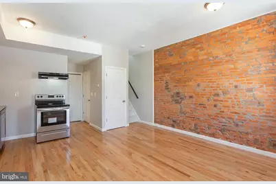 1843 N Van Pelt Street #3, Philadelphia, PA 19121 - Photo 5