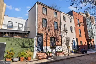 1917 Rodman St, Philadelphia, PA 19146 - Photo 1