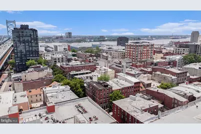 301 Race Street #411, Philadelphia, PA 19106 - Photo 33