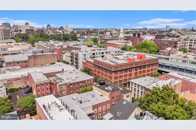 301 Race Street #411, Philadelphia, PA 19106 - Photo 31