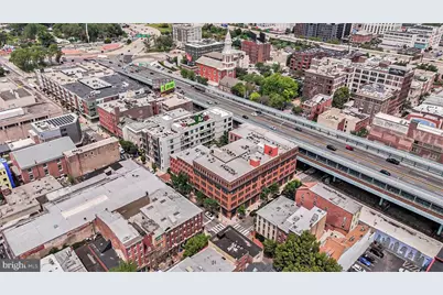 301 Race Street #411, Philadelphia, PA 19106 - Photo 37