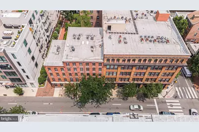 301 Race Street #411, Philadelphia, PA 19106 - Photo 27