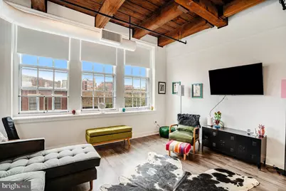 301 Race Street #411, Philadelphia, PA 19106 - Photo 3