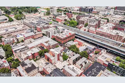 301 Race Street #411, Philadelphia, PA 19106 - Photo 39