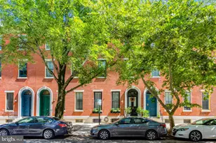 1911 Mt Vernon St, Philadelphia, PA 19130 - Photo 1