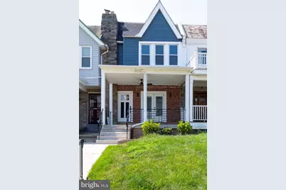 4432 Overbrook Avenue, Philadelphia, PA 19131 - Photo 1