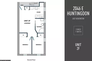 2046 E Huntingdon St, Philadelphia, PA 19125 - Photo 15