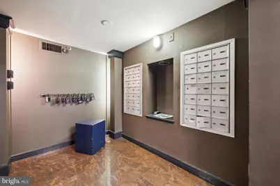 222 Church Street #4G, Philadelphia, PA 19106 - Photo 15