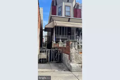 251 N Robinson Street, Philadelphia, PA 19139 - Photo 1