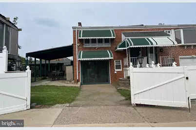 7400 Sandpiper Place, Philadelphia, PA 19153 - Photo 1