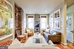 751 N Taylor St, Philadelphia, PA 19130 - Photo 3