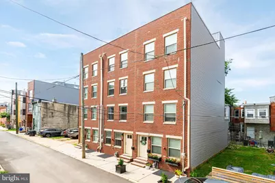 2627 Latona St, Philadelphia, PA 19146 - MLS PAPH2518764