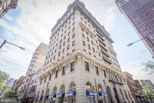 201 S 13th St, Philadelphia, PA 19107 - Photo 15