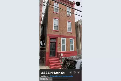 2835 N 12th Street, Philadelphia, PA 19133 - Photo 1