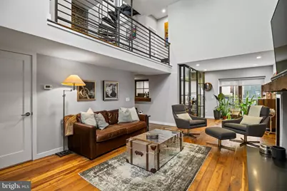 2030 Ranstead Street, Philadelphia, PA 19103 - Photo 15