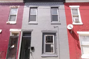 1305 W Rush St, Philadelphia, PA 19132 - Photo 1