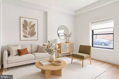 610 S 6th Street #1A, Philadelphia, PA 19147 - Photo 9