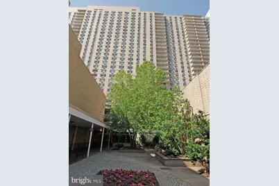 1919 Chestnut Street #2819, Philadelphia, PA 19103 - Photo 11