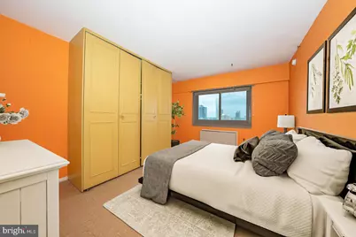 1919 Chestnut Street #2819, Philadelphia, PA 19103 - Photo 7