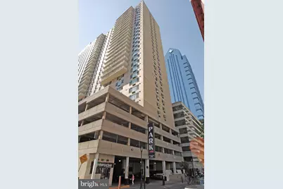 1919 Chestnut Street #2819, Philadelphia, PA 19103 - Photo 17