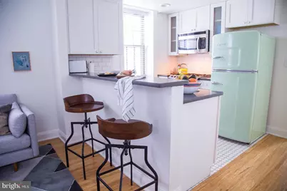 1518 Spruce Street #2C, Philadelphia, PA 19102 - Photo 9