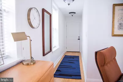 1518 Spruce Street #2C, Philadelphia, PA 19102 - Photo 3