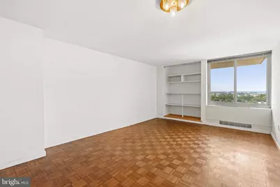 604 S Washington Square #1111, Philadelphia, PA 19106 - Photo 3