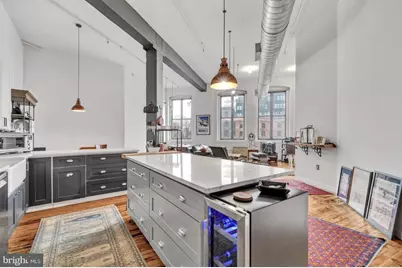 428 N 13th Street #3B, Philadelphia, PA 19123 - Photo 1