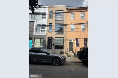 1447 N 28th Street, Philadelphia, PA 19121 - Photo 1