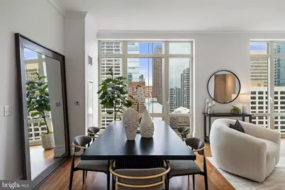 130 S 18th Street #2502, Philadelphia, PA 19103 - Photo 11