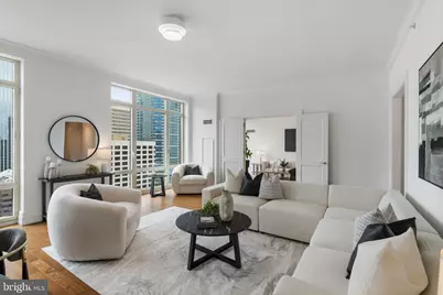 130 S 18th Street #2502, Philadelphia, PA 19103 - Photo 7