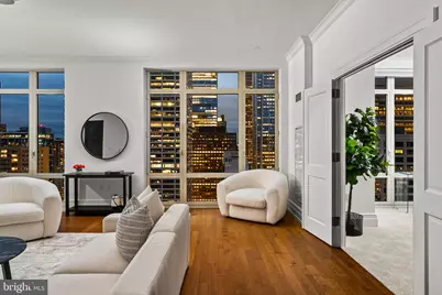 130 S 18th Street #2502, Philadelphia, PA 19103 - Photo 55