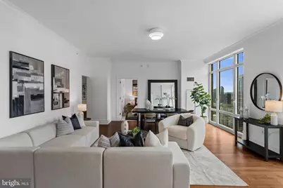 130 S 18th Street #2502, Philadelphia, PA 19103 - Photo 5